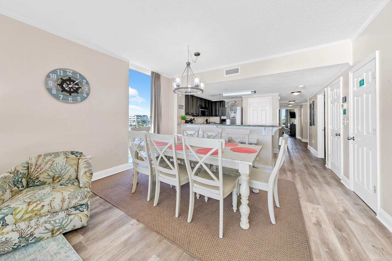 Majestic Beach Towers 1-301 Panama City Beach Exterior photo