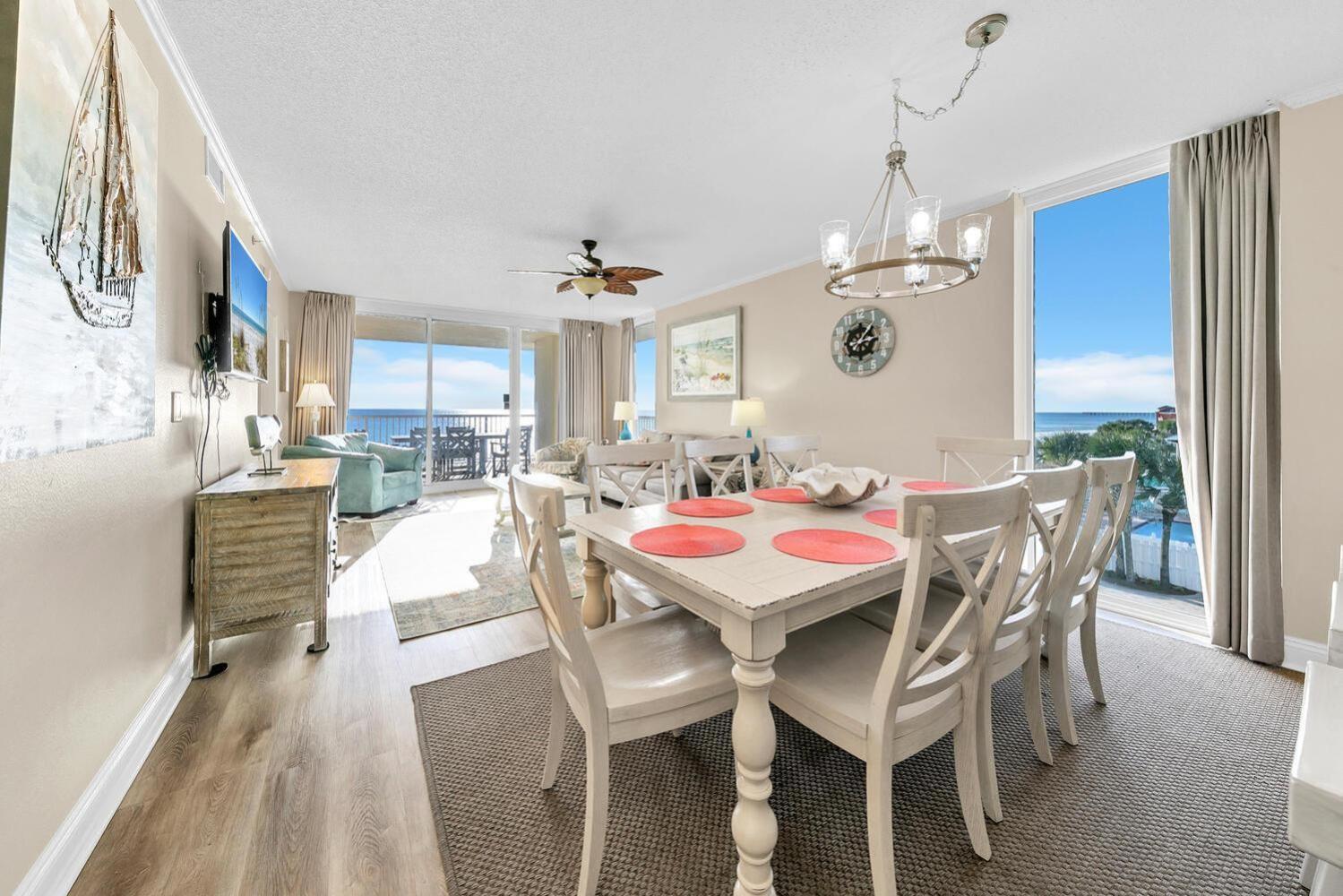 Majestic Beach Towers 1-301 Panama City Beach Exterior photo