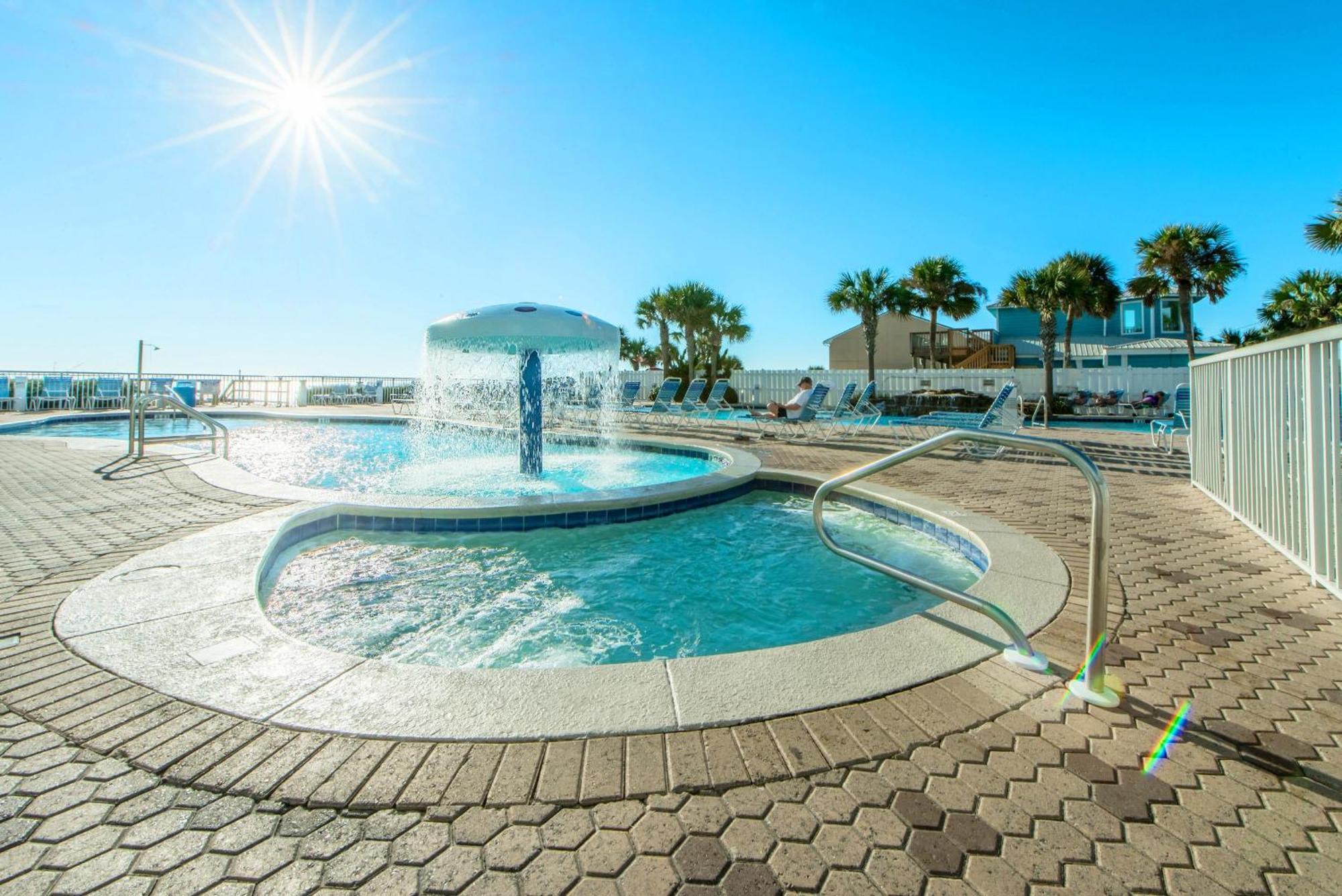 Majestic Beach Towers 1-301 Panama City Beach Exterior photo